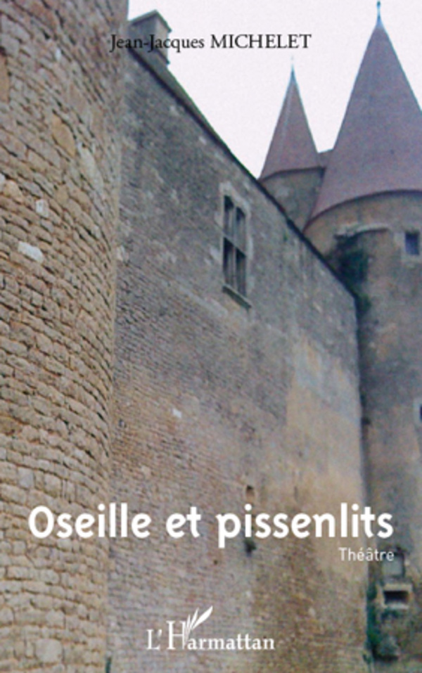 [9782296565999] Oseille et pissenlits