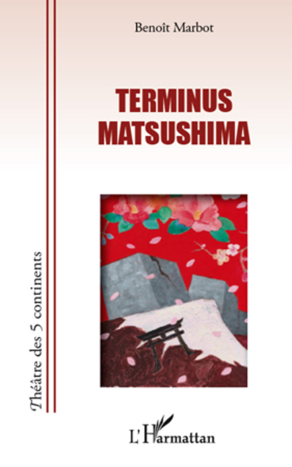 [9782296566194] Terminus Matsushima