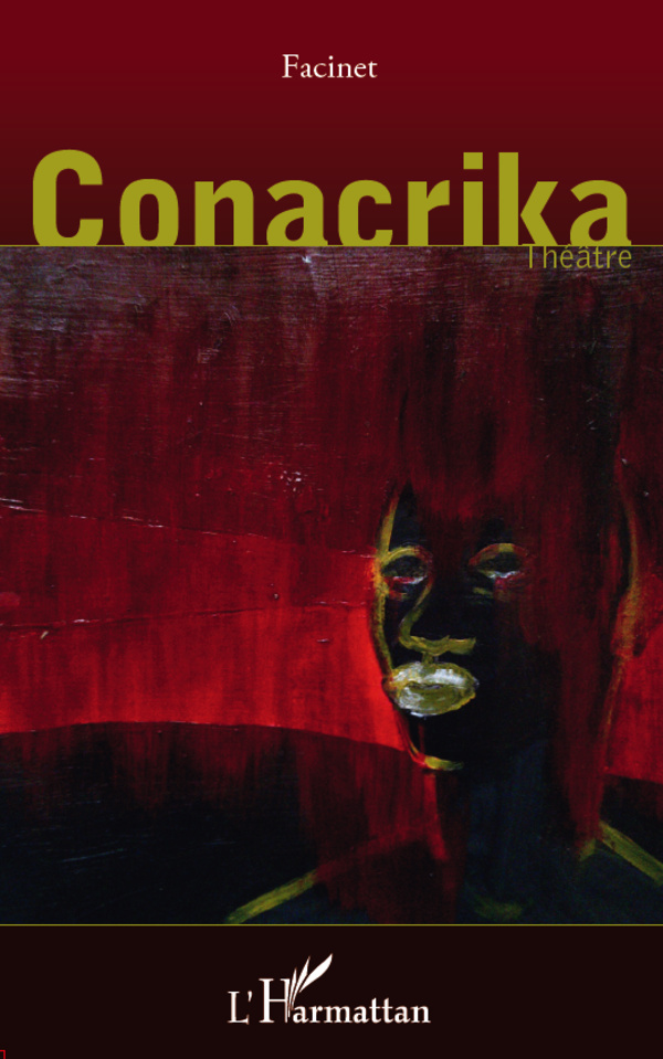 [9782296569294] Conacrika