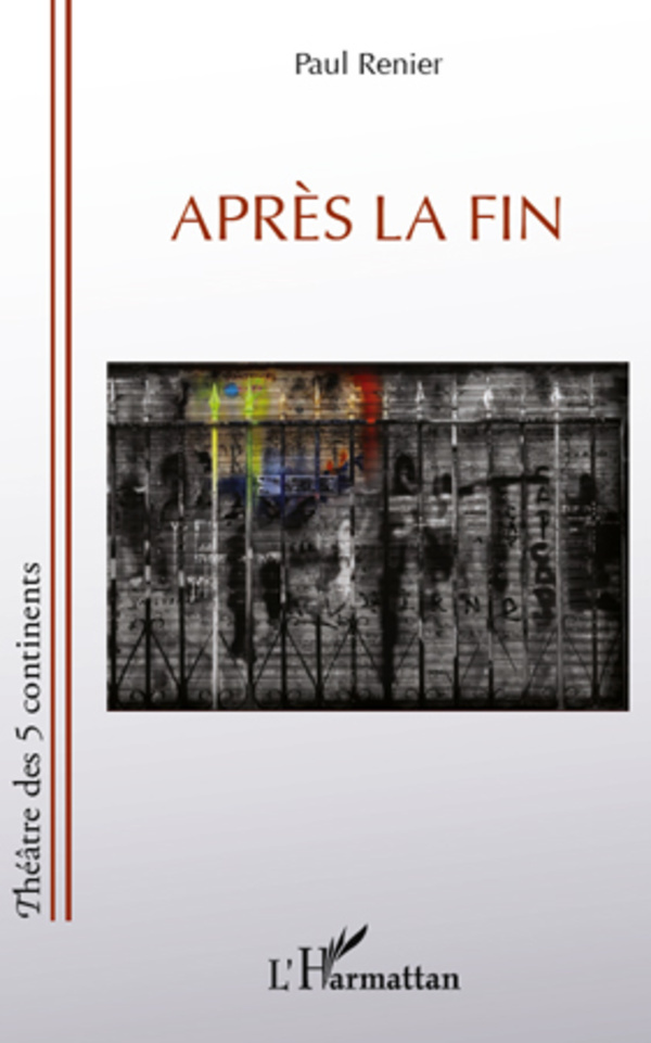 Après la fin
