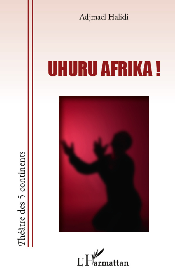 [9782296567955] Uhuru Afrika