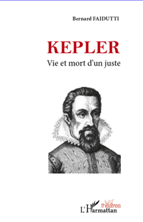 [9782296568112] Kepler