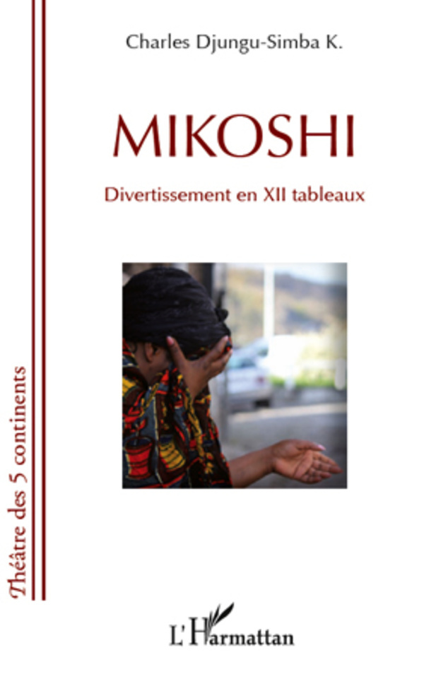[9782296963795] MIKOSHI