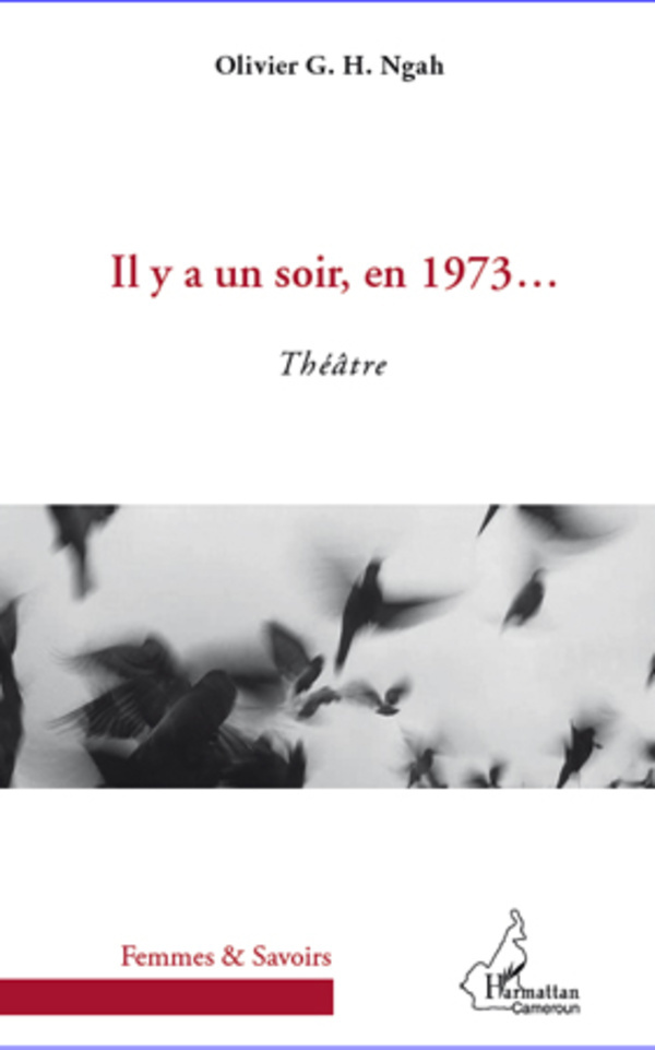 [9782296965102] Il y a un soir en 1973...