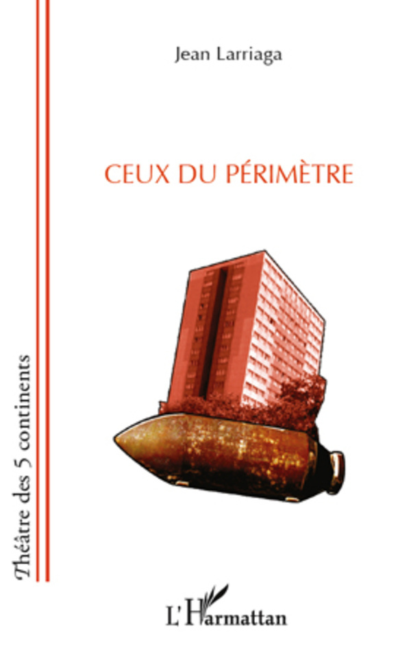 [9782296962415] Ceux du périmètre