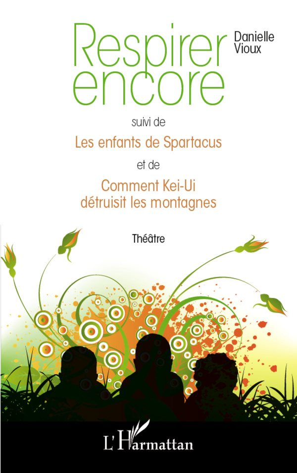 [9782296965706] Respirer encore