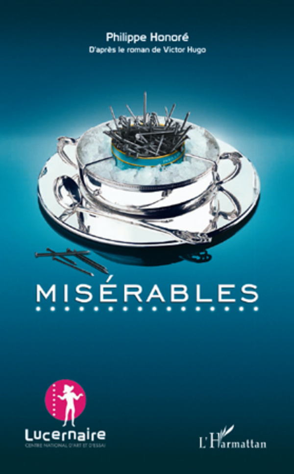 [9782296965973] Misérables