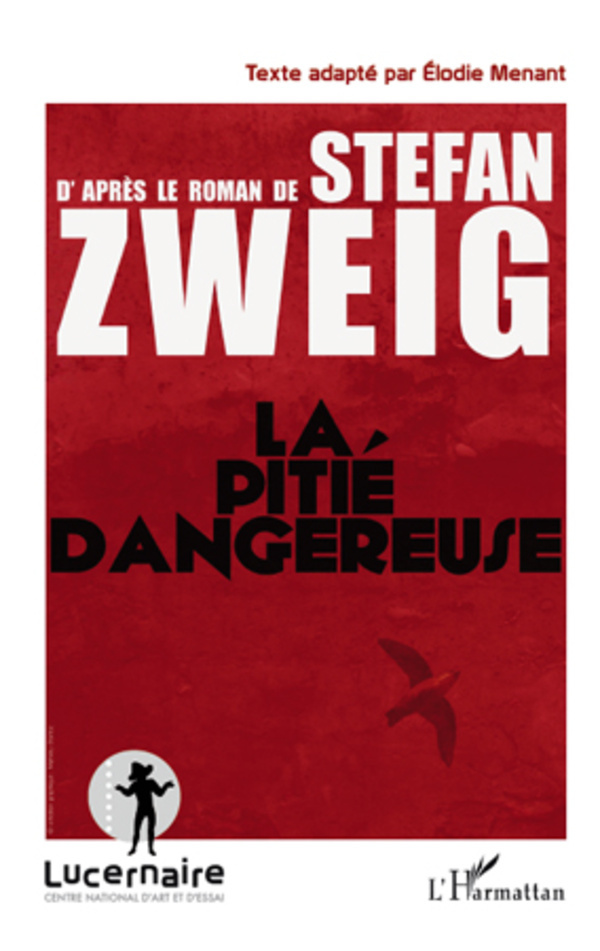 [9782296966468] La pitié dangereuse