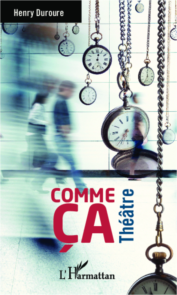 [9782296991736] Comme ça