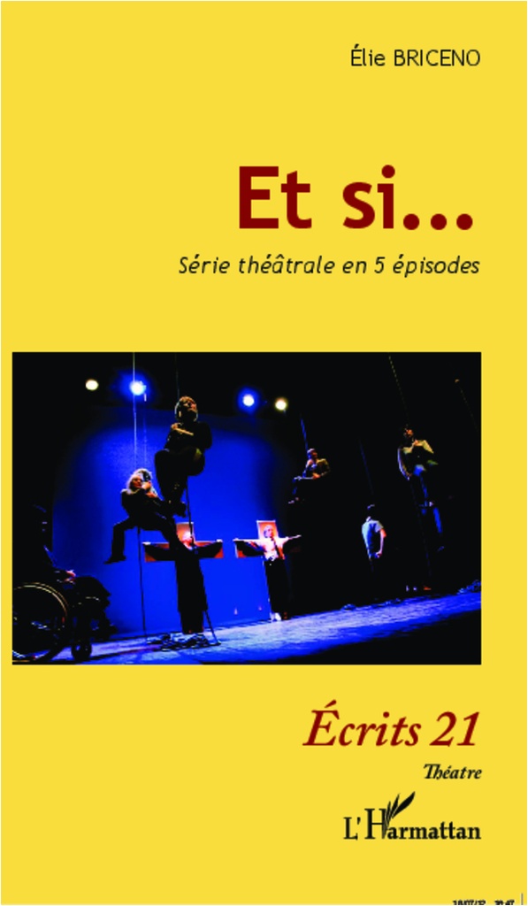 [9782296992047] Et si...