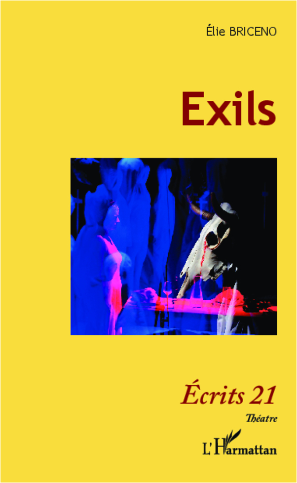 [9782296992238] Exils