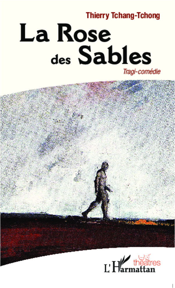 [9782296992771] La Rose des Sables
