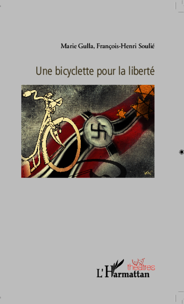 [9782296993815] Une bicyclette pour la liberté