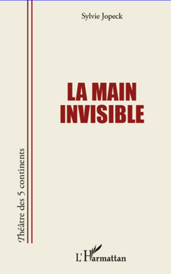 [9782296994539] La main invisible