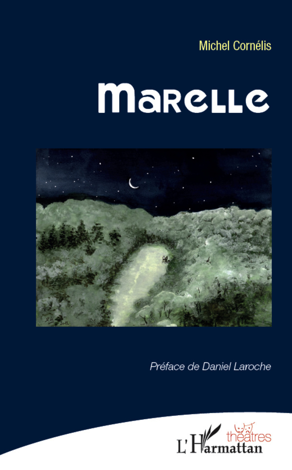 [9782296996571] Marelle
