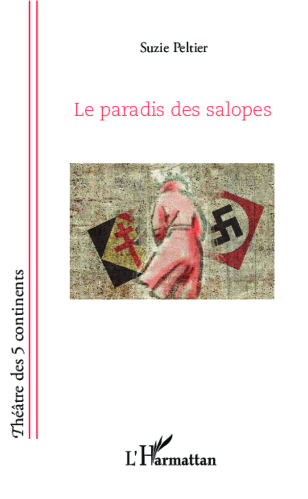 [9782296997011] Le paradis des salopes