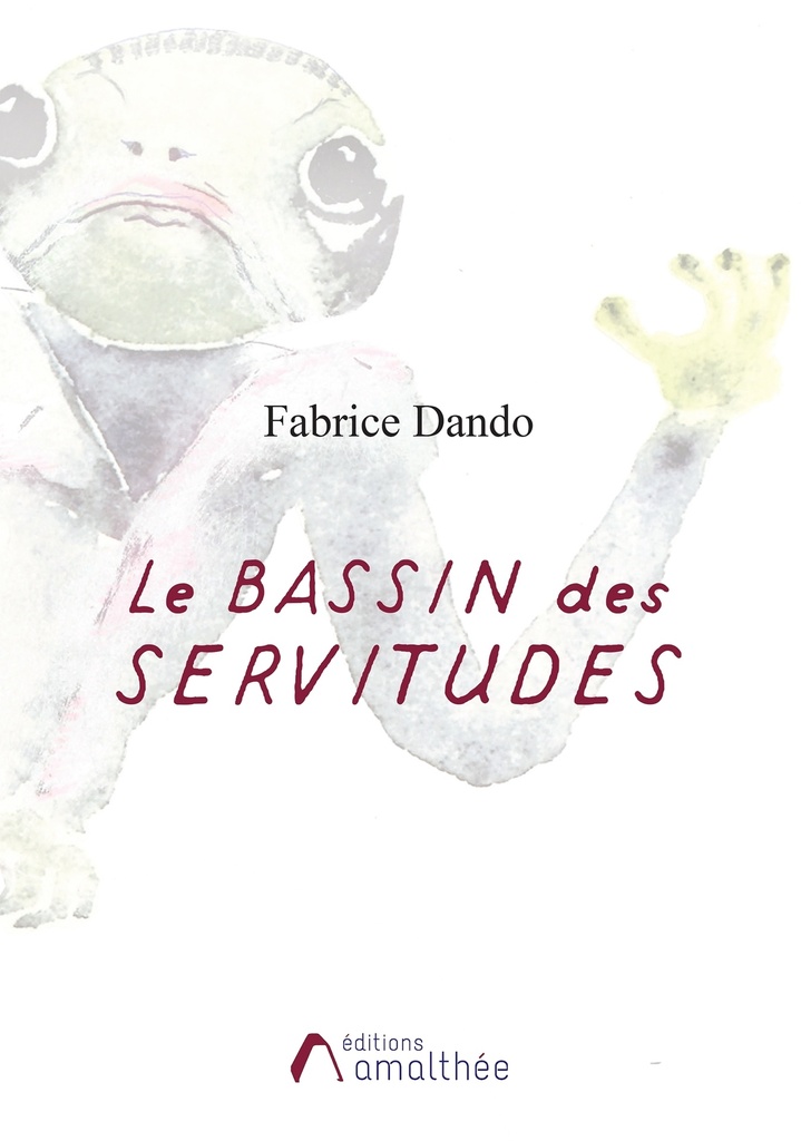 Le bassin des servitudes