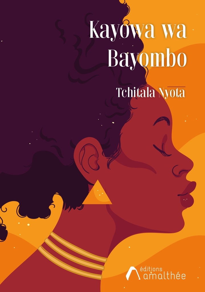 [9782310054232] Kayowa wa Bayombo