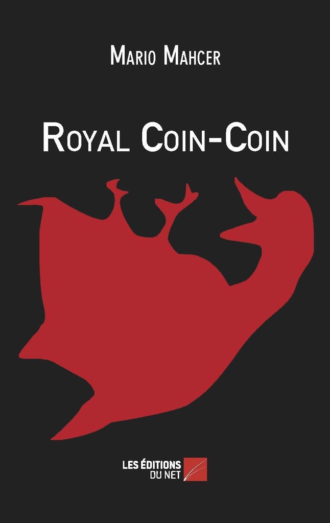 [9782312013992] Royal Coin-Coin