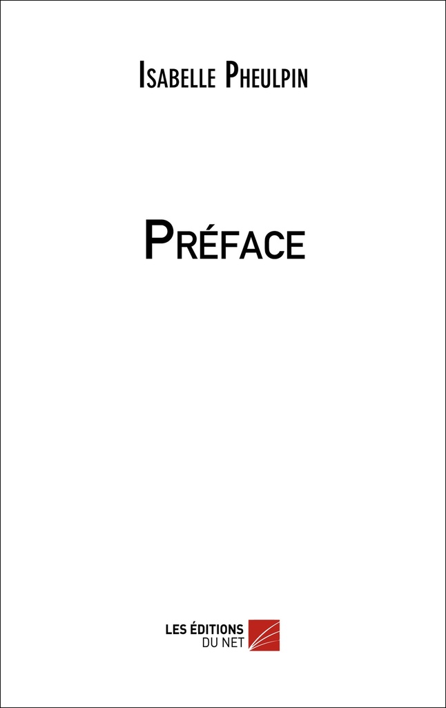 [9782312011950] Préface