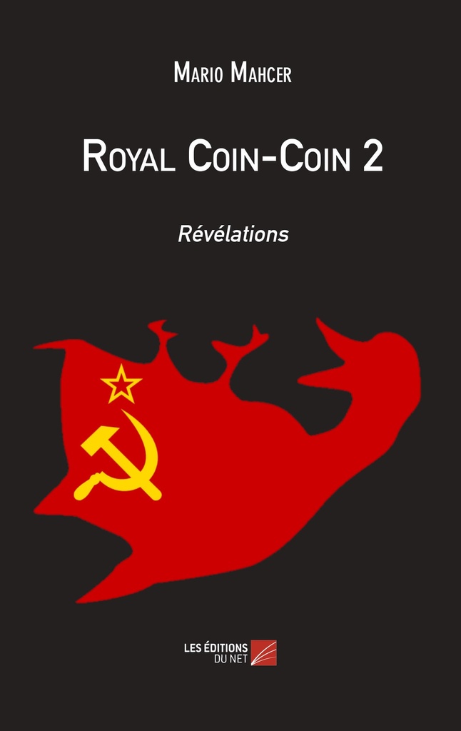 [9782312022253] Royal Coin-Coin 2 – Révélations