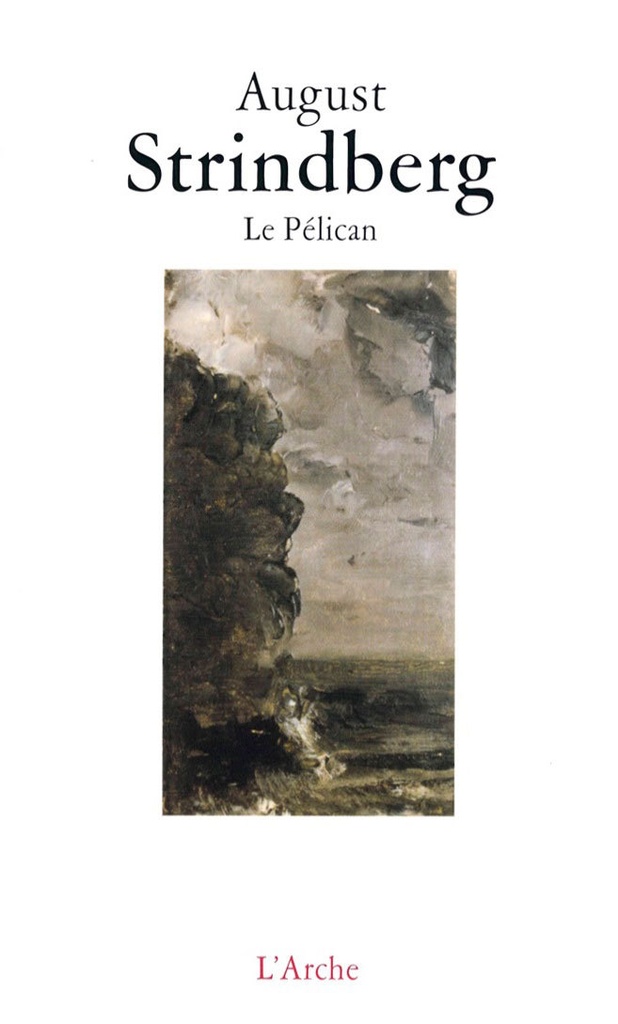 [9782851816412] Le Pélican