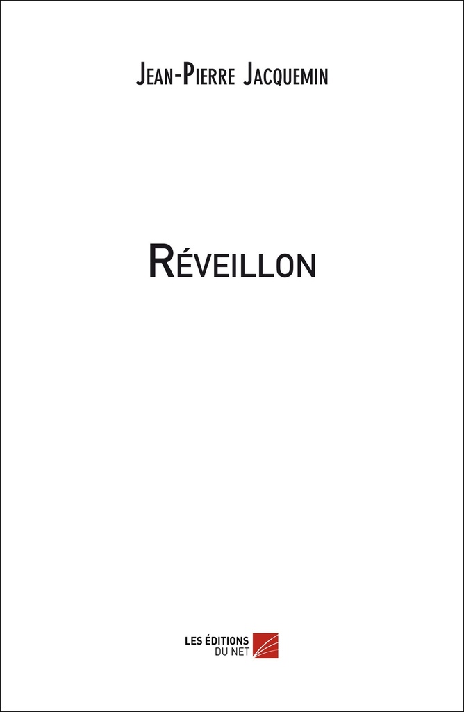 [9782312026190] Réveillon