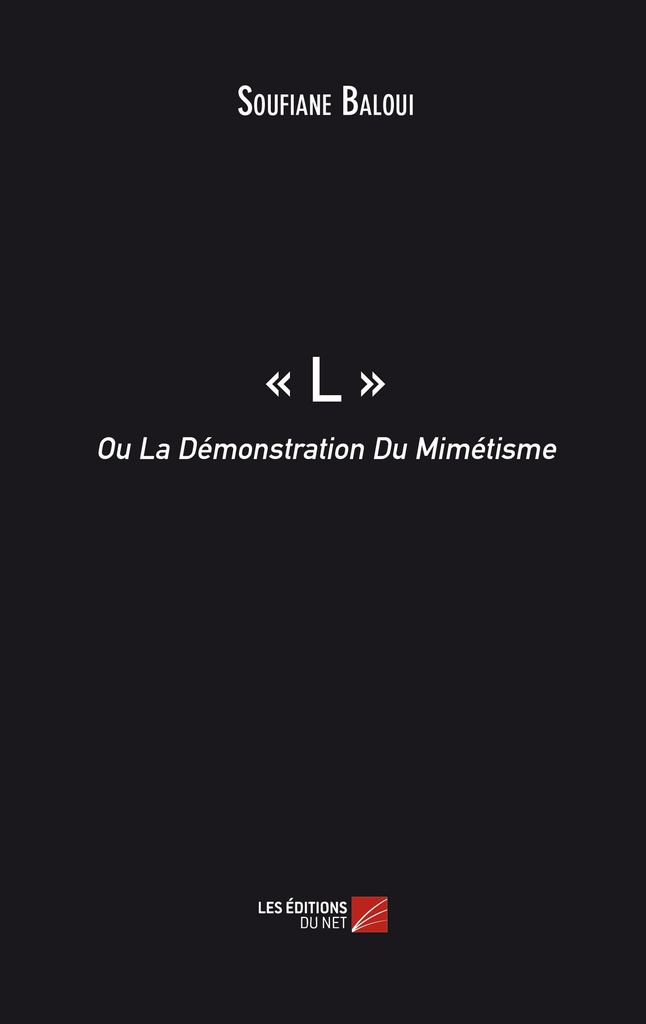 « L » Ou La Démonstration Du Mimétisme