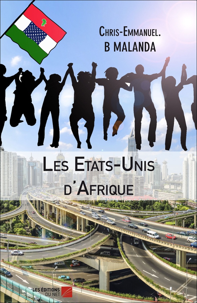 [9782312033723] Les Etats-Unis d'Afrique