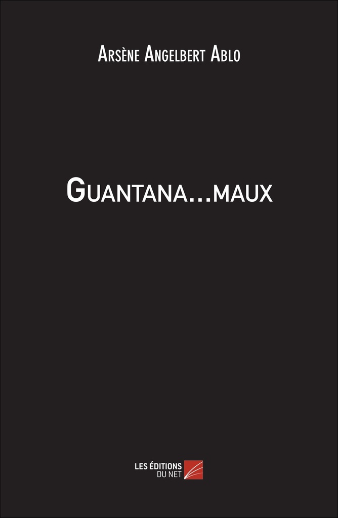 [9782312035659] Guantana…maux