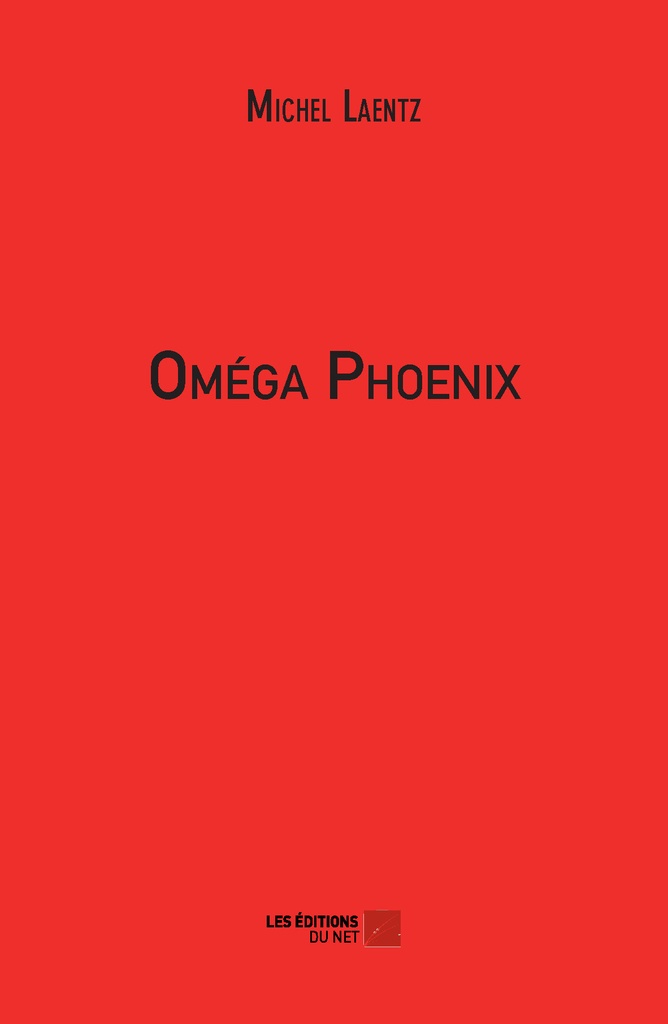 [9782312032092] Oméga Phoenix