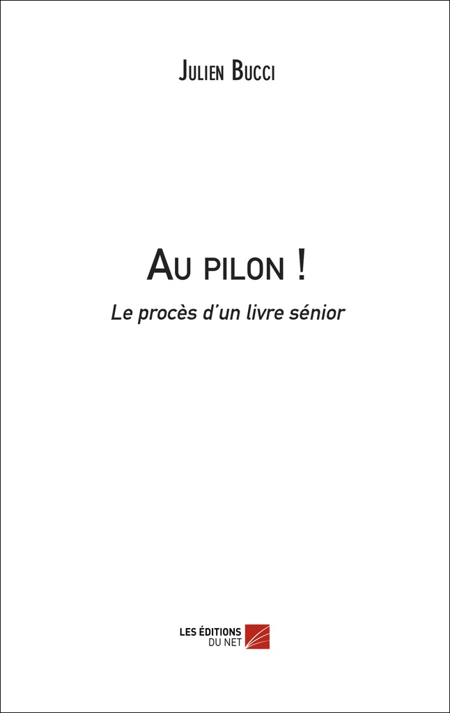 [9782312036991] Au pilon !