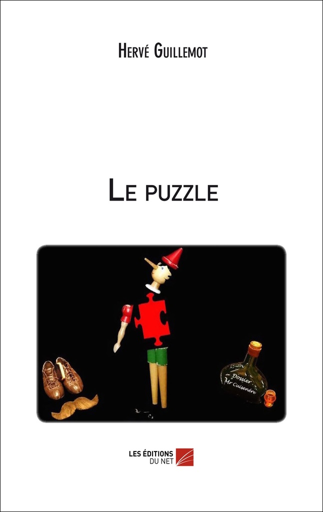 [9782312041629] Le puzzle