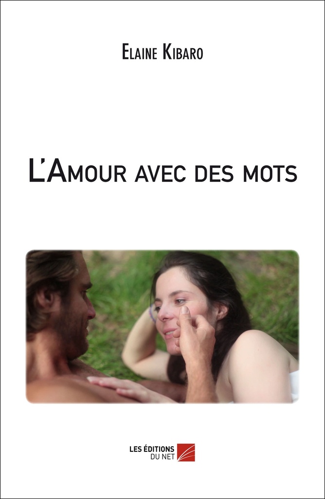 [9782312042077] L'Amour avec des mots