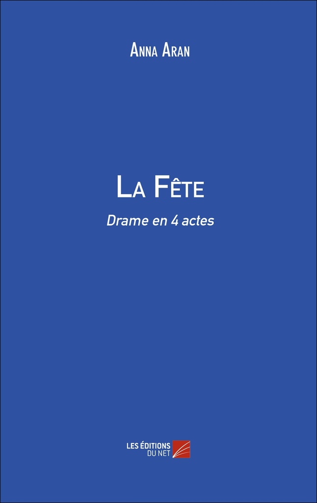 [9782312046792] La Fête