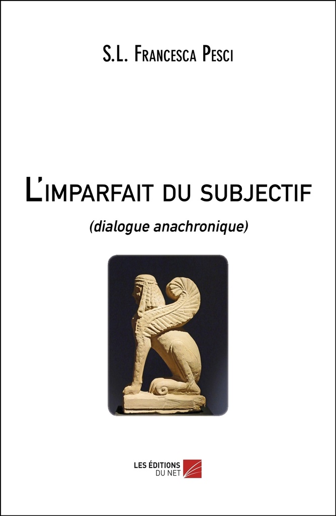 [9782312044378] L'imparfait du subjectif
