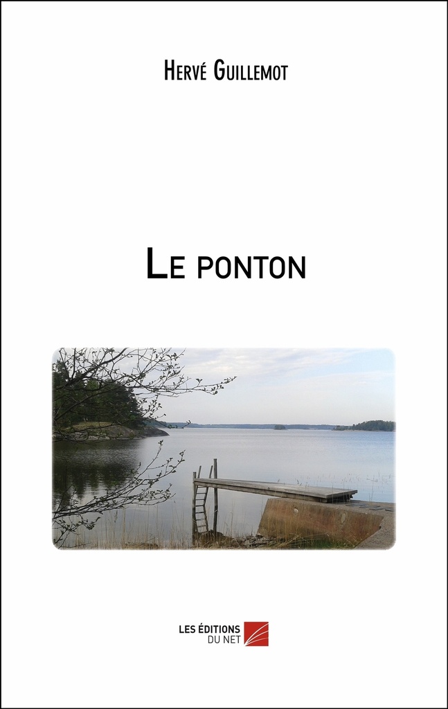[9782312053196] Le ponton