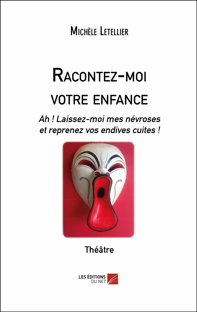 [9782312051314] Racontez-moi votre enfance