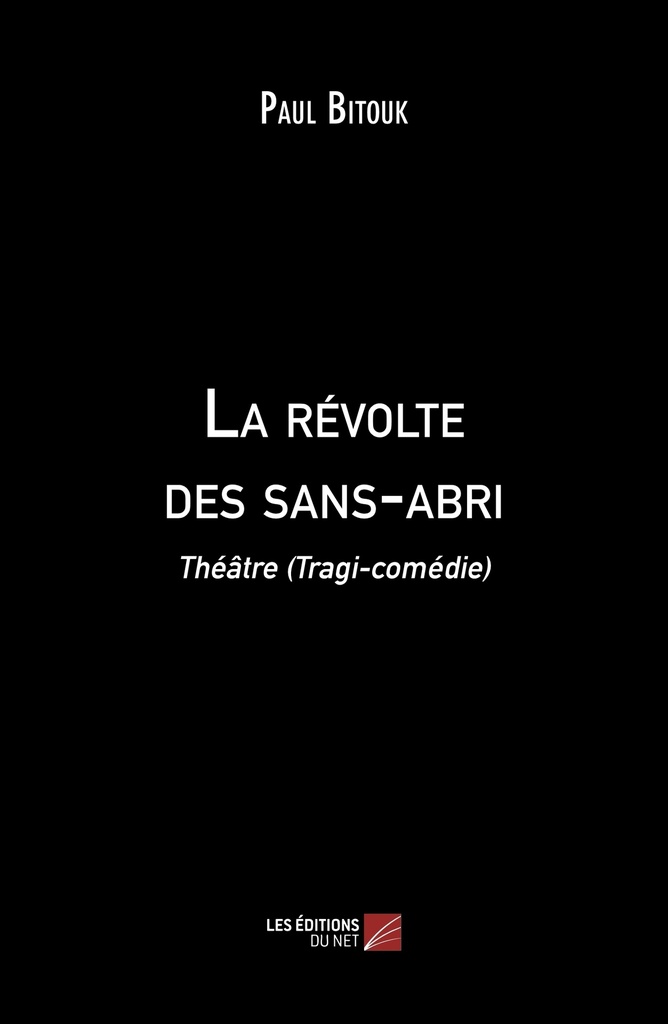 [9782312062099] La révolte des sans-abri