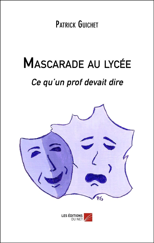 [9782312065250] Mascarade au lycée