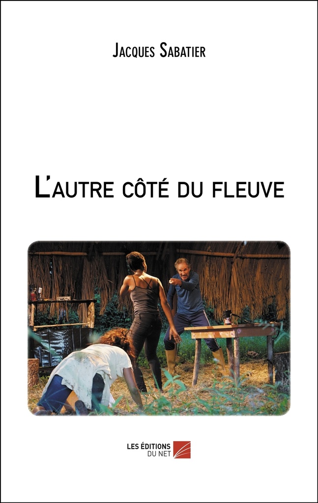 [9782312067186] L'autre côté du fleuve