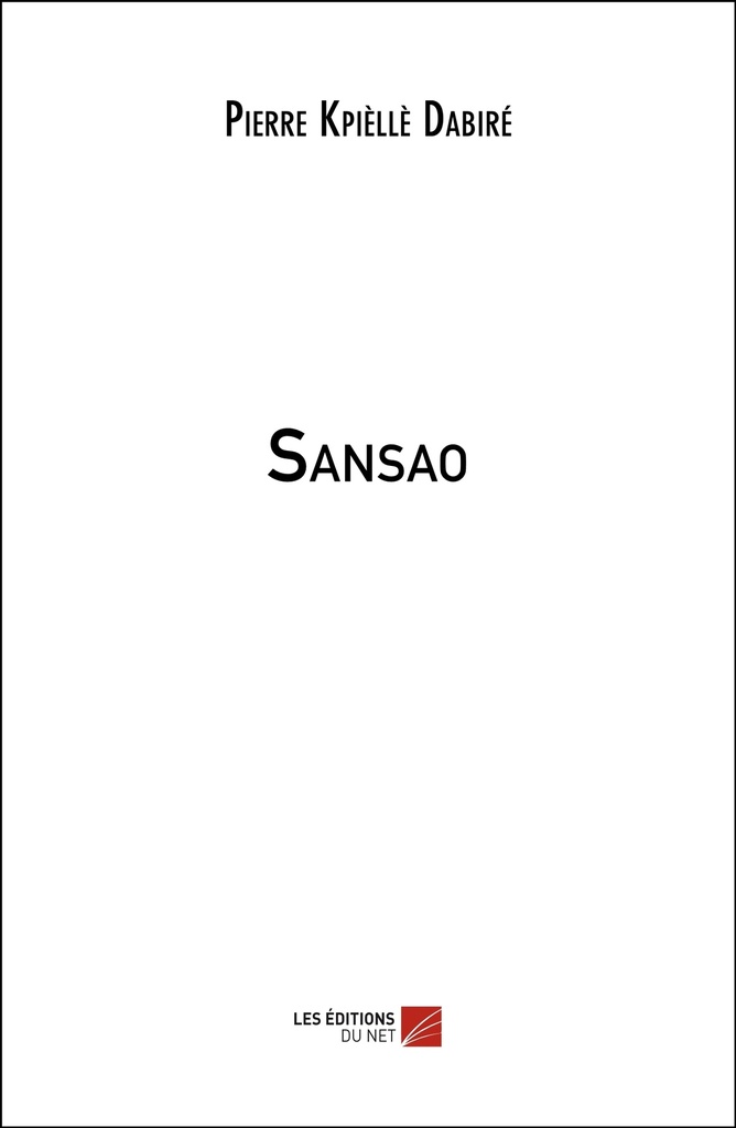 [9782312067704] Sansao