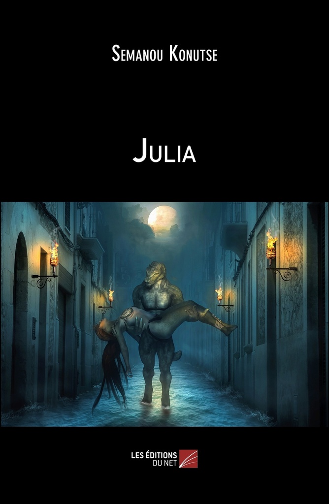 [9782312068008] Julia