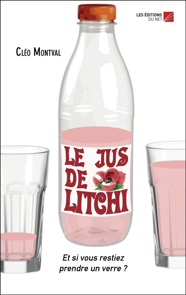 [9782312072951] Le jus de litchi