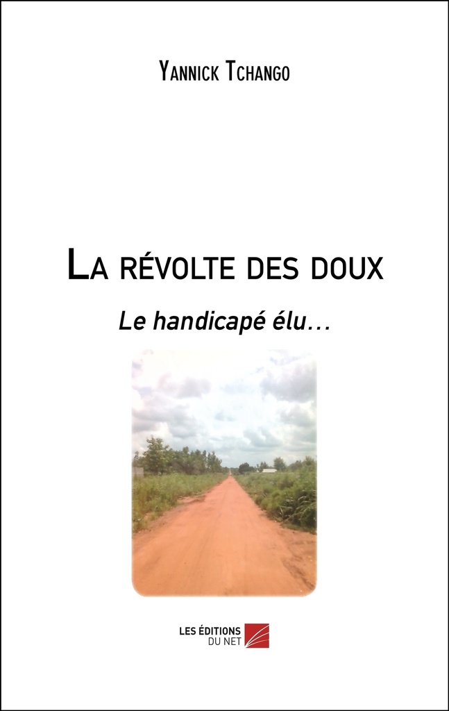 [9782312074375] La révolte des doux