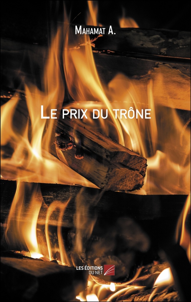 [9782312070612] Le prix du trône