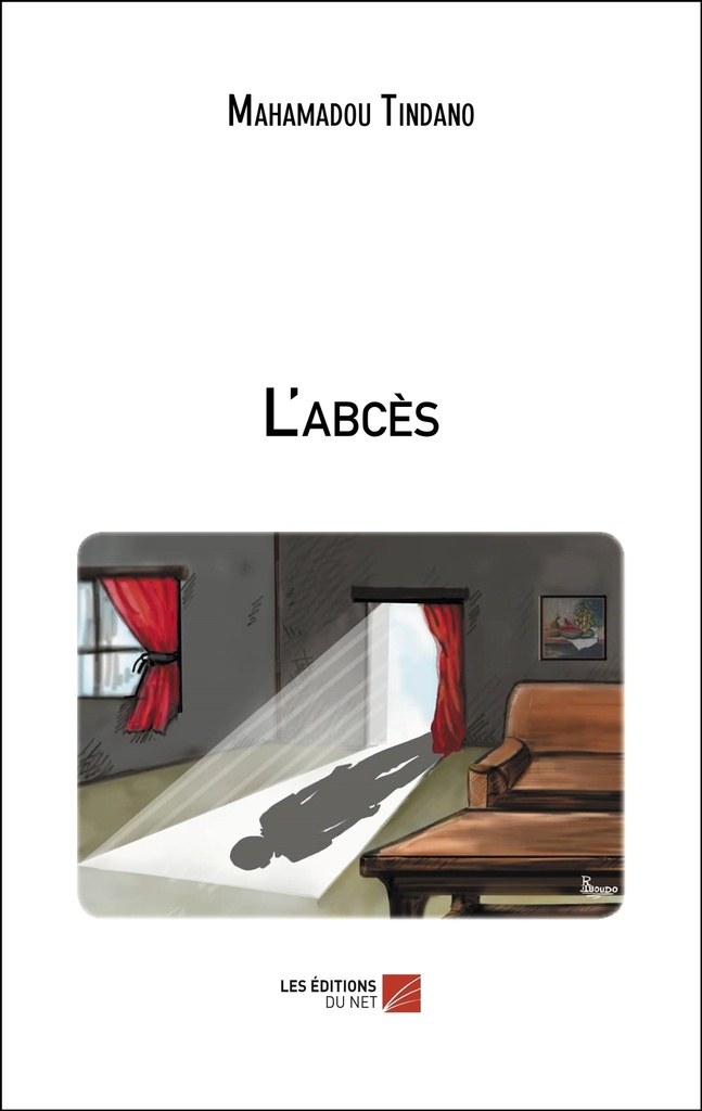 [9782312070827] L'abcès