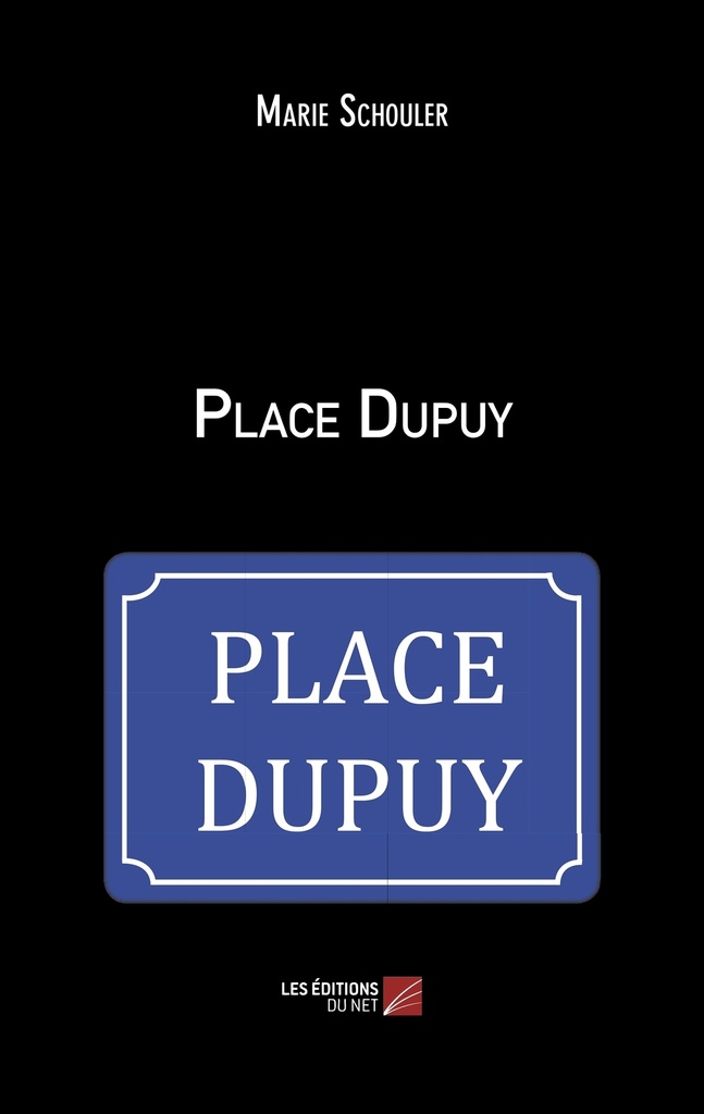 Place Dupuy