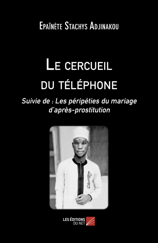 [9782312076287] Le cercueil du téléphone