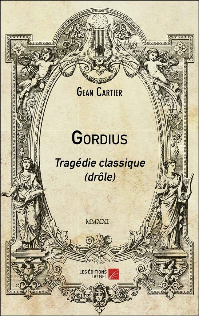 [9782312081250] Gordius